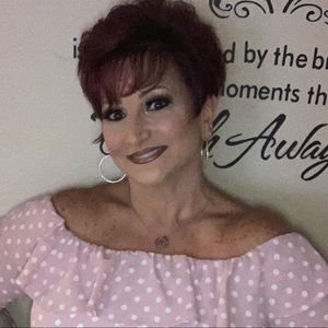 Meet your Posher, Barbara